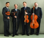 Alexander String Quartet