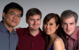 Borealis String Quartet