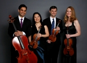 Daedalus Quartet
