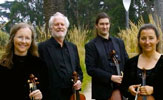 Philharmonia Baroque Chamber Players