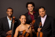 Harlem Quartet