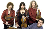 Ives Quartet