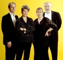 Lydian String Quartet