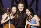 Trio con Brio Copenhagen
