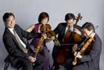 Ying Quartet
